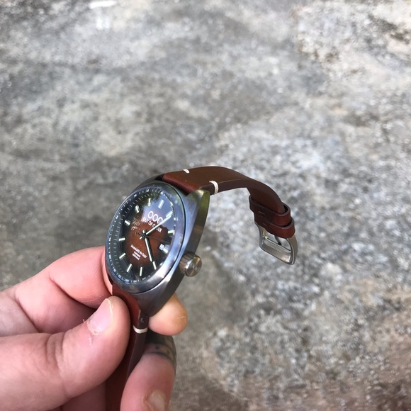 (Sold) OOO watches - Picture 3 of 7